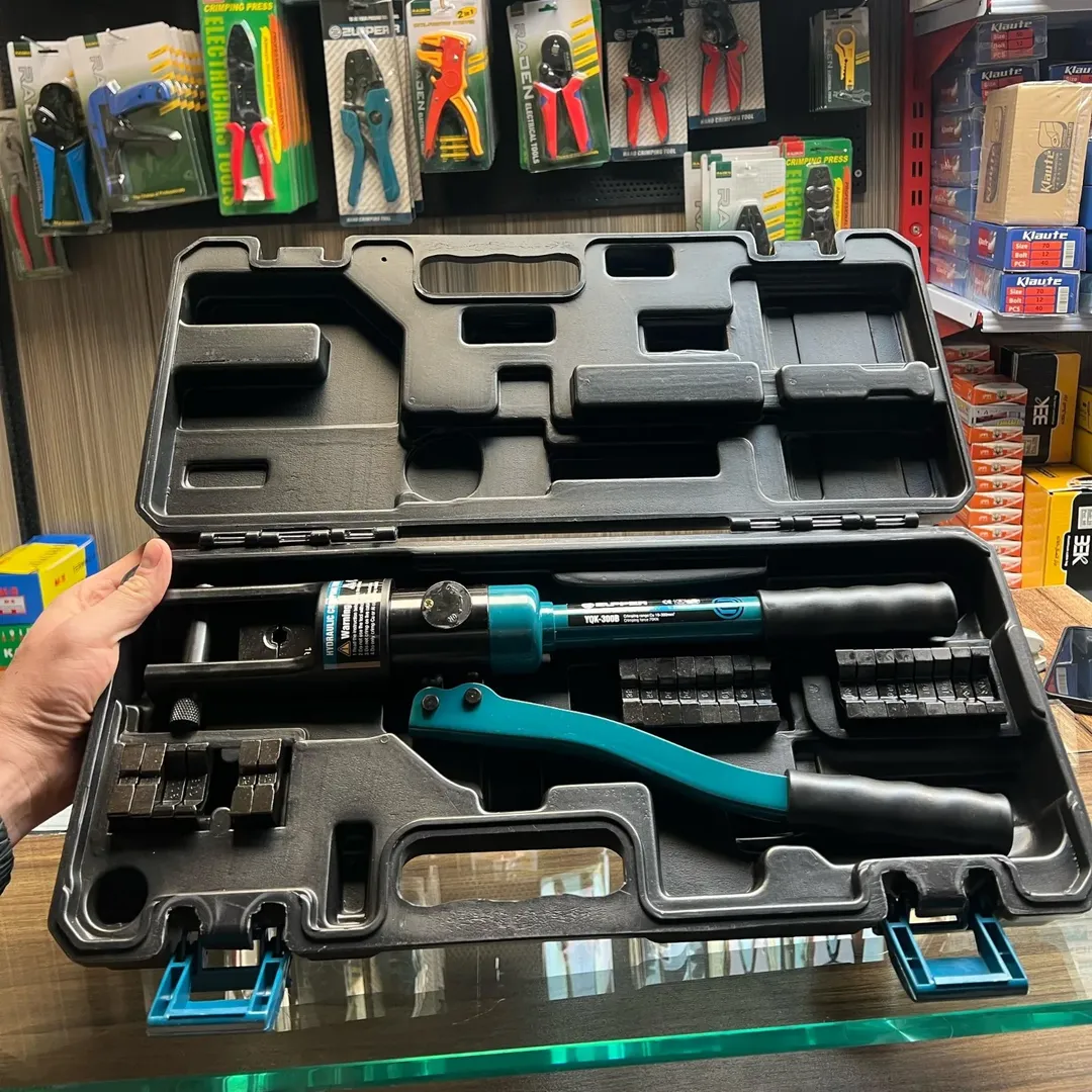 پرس 3ضرب  زوپر  16-300